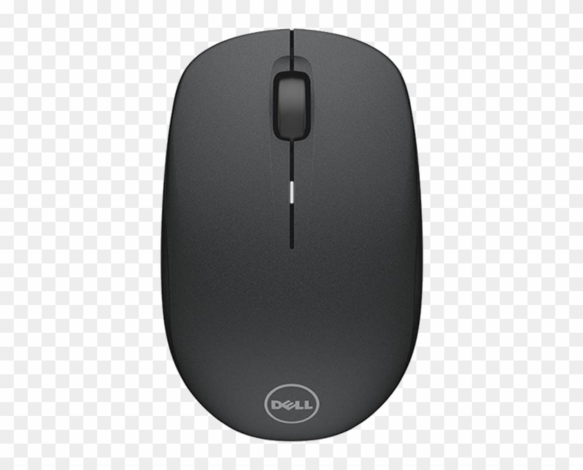 Dell Wm126 Wireless Optical Mouse - Mouse Wireless Dell Wm126 Clipart #23603