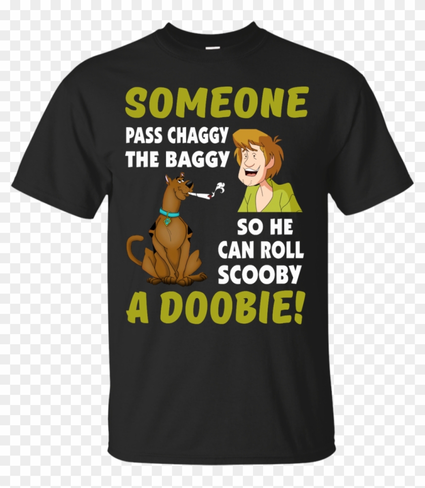 Image 55px Scooby Doo - Im Not Short Im Groot Size Clipart #23625