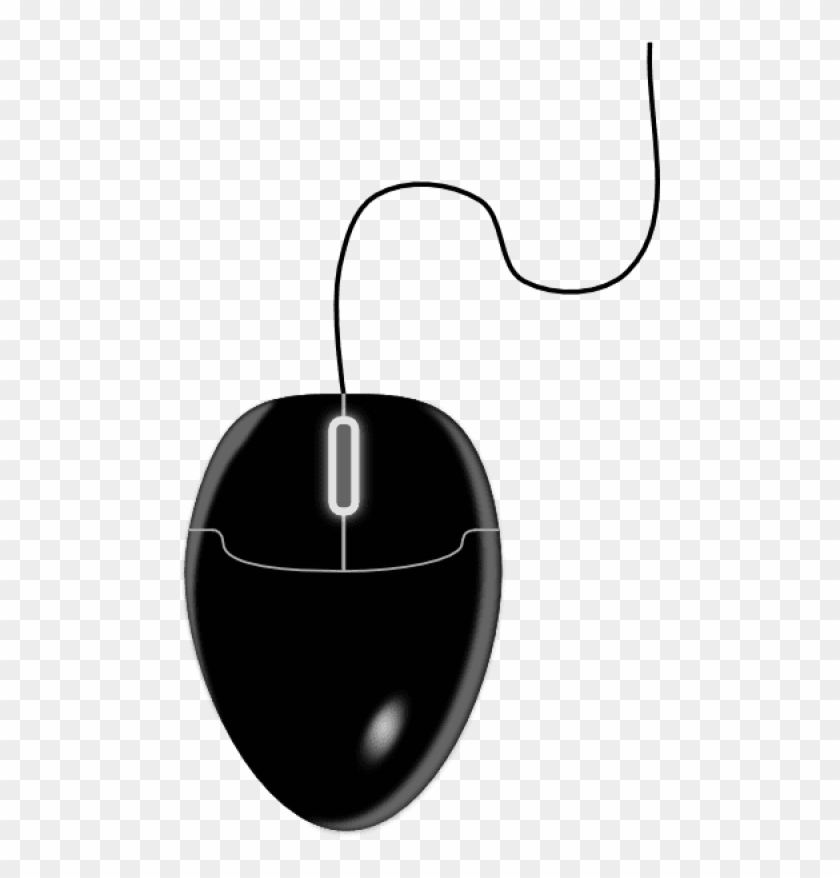 Free Png Download Computer Mouse Png Images Background - Computer Mouse Clipart Png Transparent Png #23646