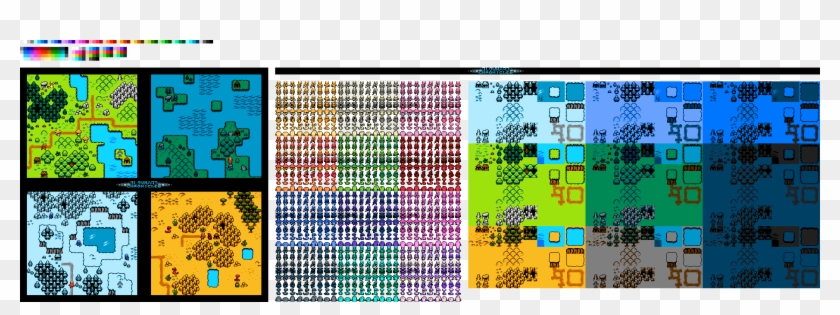 Blowharder - Nes Graphics Clipart #23650