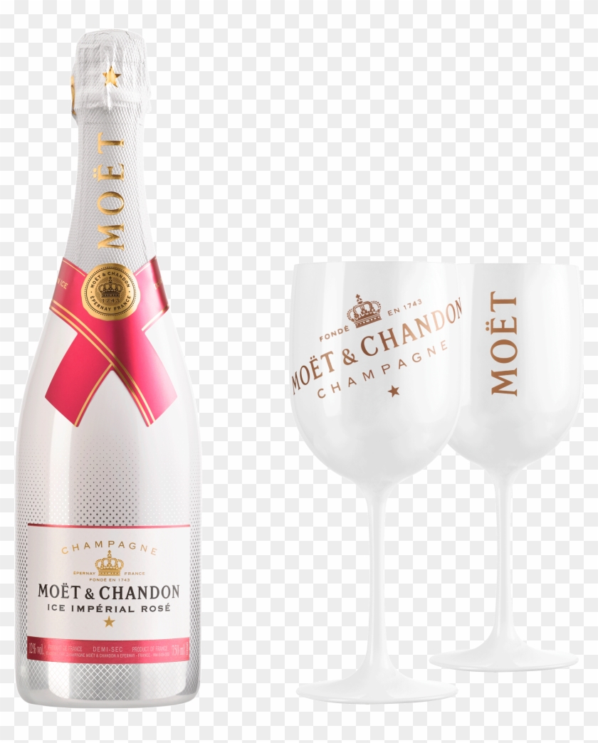 Hennessy Clipart 1 Litre - Moët & Chandon - Png Download