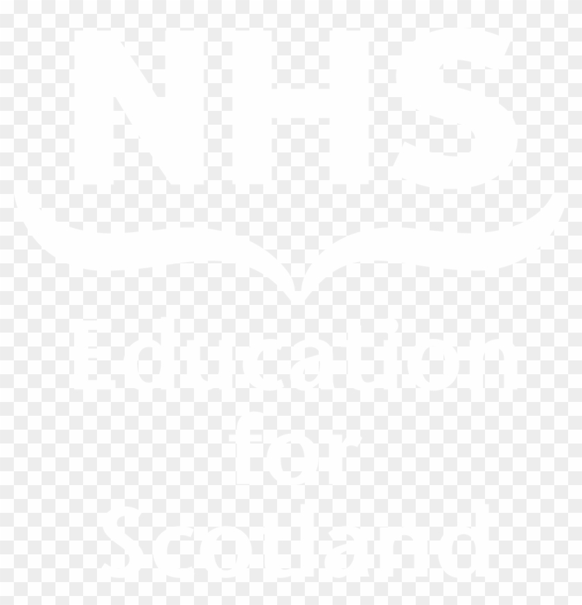 Nhs Education For Scotland Logo - Nhs Education Scotland Logo Clipart #23668