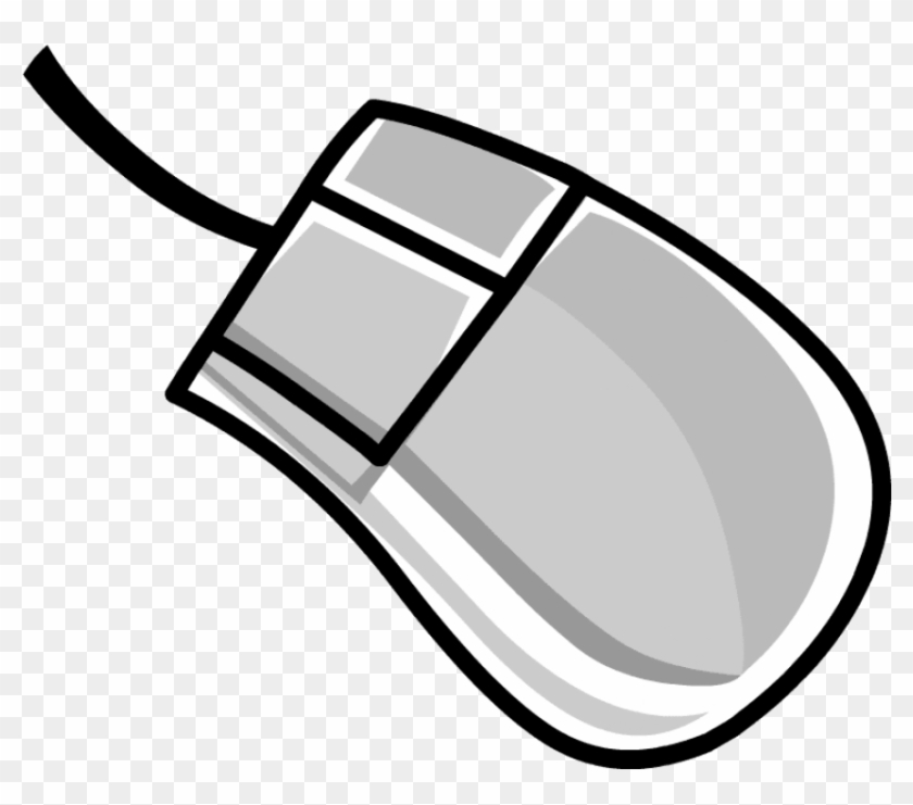 Animated Computer Mouse , Png Download Clipart