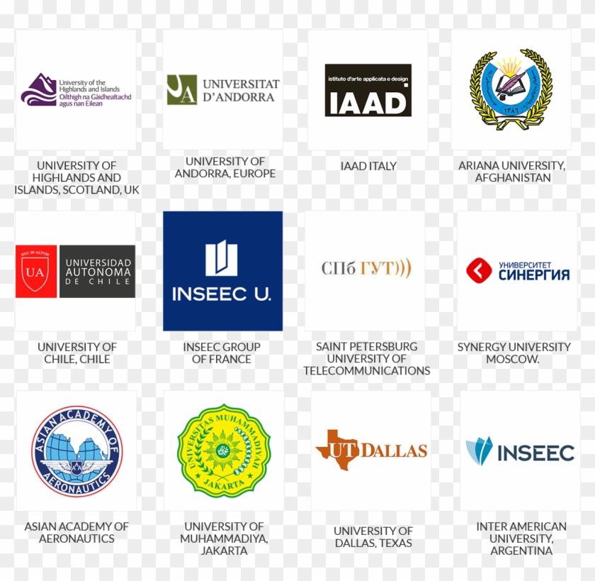 The Advantage Of The Collaborations Includes - Muhammadiyah University Of Jakarta Clipart