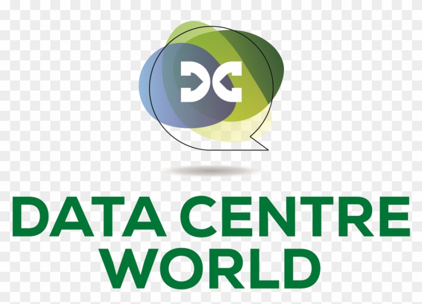 Ups Solutions At Data Centre World This Year, And We - Data Center World Logo Clipart #23733