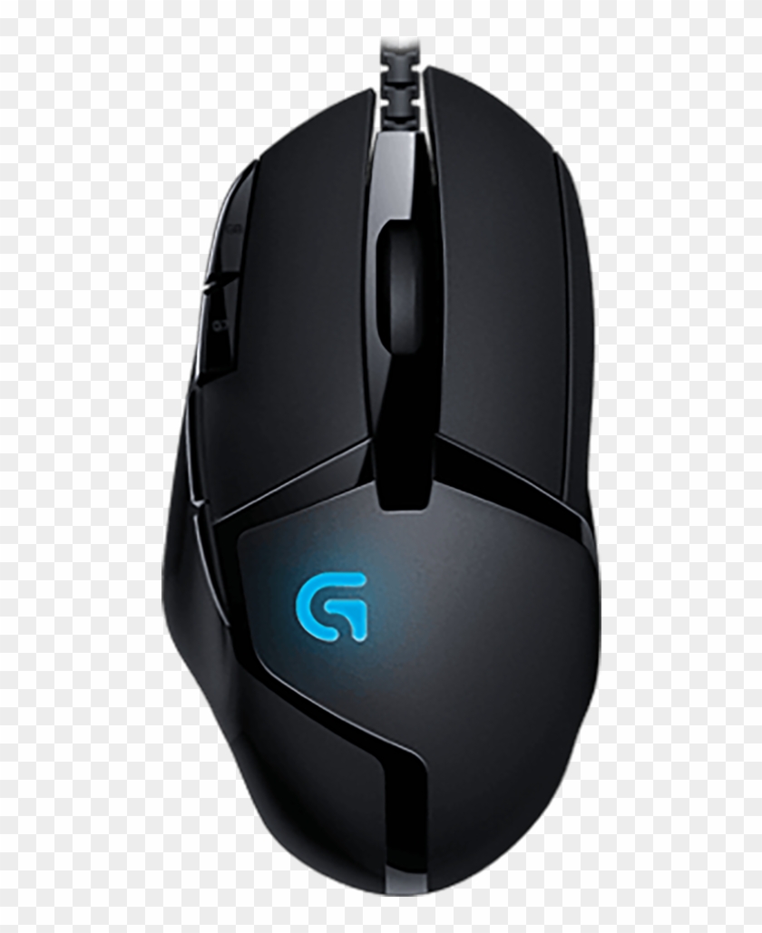 Sale Logitech G402 Hyperion Fury Fps Gaming Mouse - Mouse G402 Clipart #23759