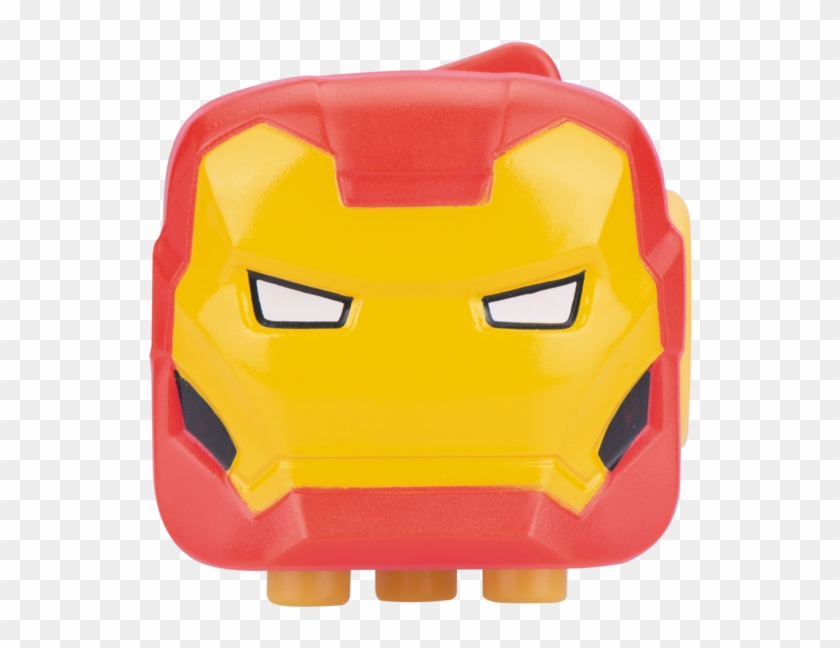 Iron Man Clipart
