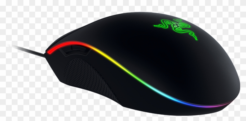 Gallery - Mouse Gamer Razer Clipart #23882