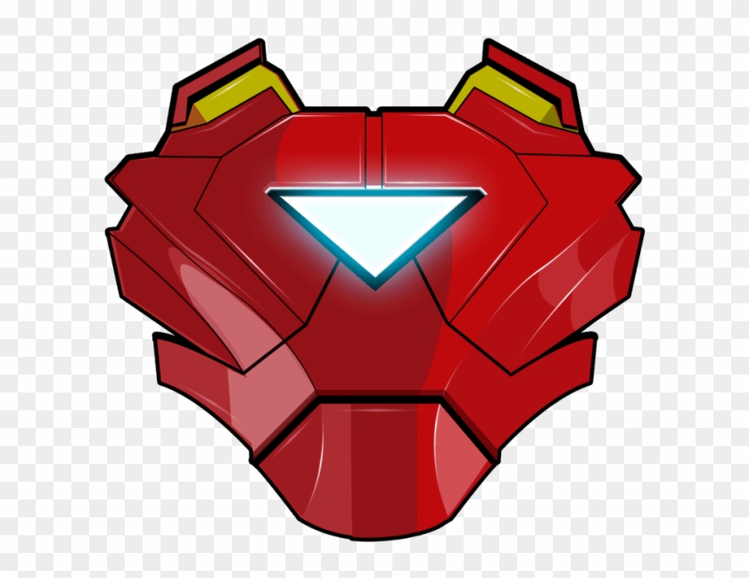 Free Png Ironman Arc Reactor Png Images Transparent - Iron Man Arc Reactor Png Clipart