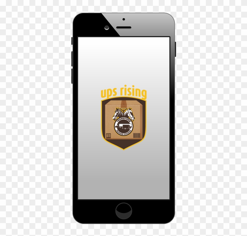 Ups Teamsters Contract Update Call Aug - Iphone Clipart