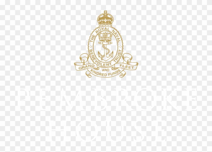 » Pembroke House - Emblem Clipart