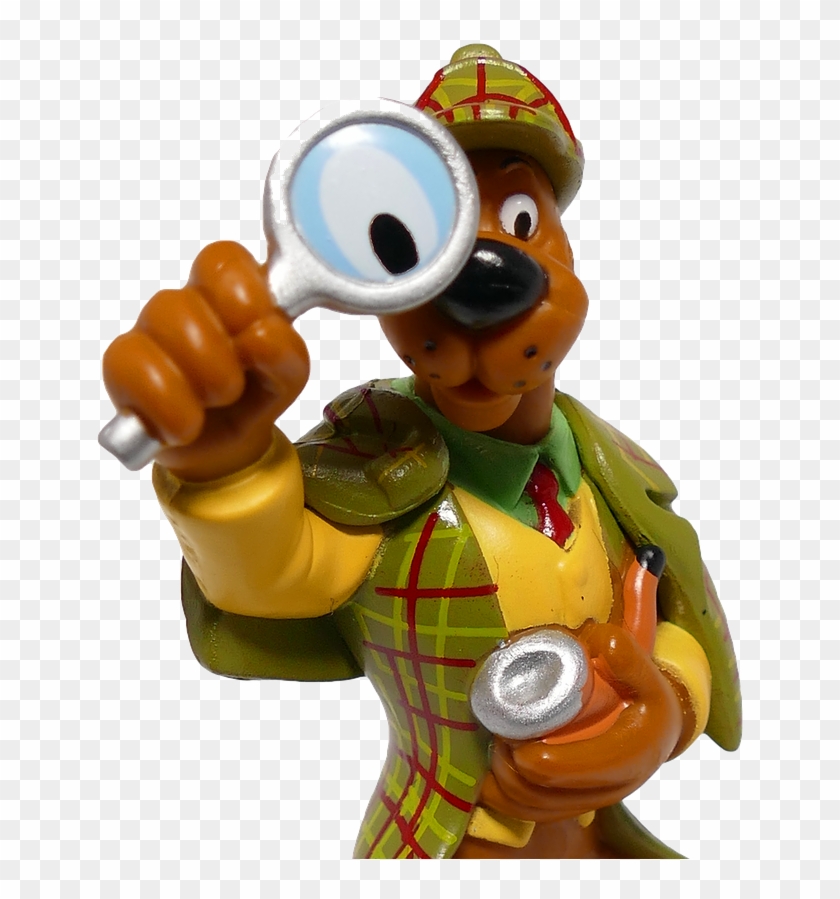 Scooby Doo And A Party, Too - Scooby-doo Clipart