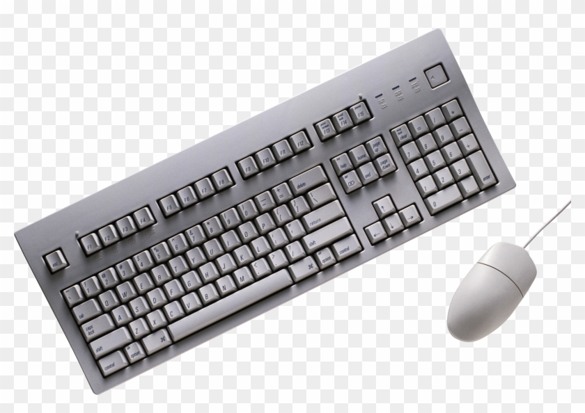Download And Mouse Png Stickpng - Five Use Of Computer Clipart #24062