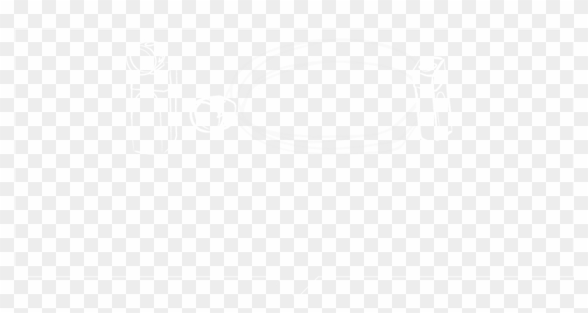 White Light Png - Circle Clipart #24063