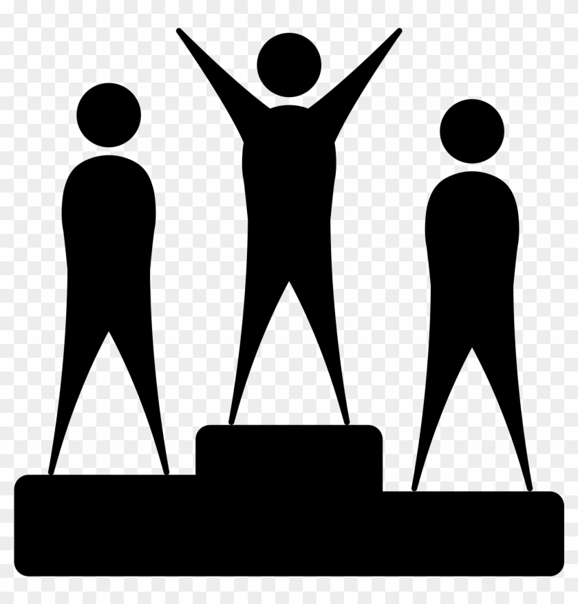 Open - Podium .png Clipart