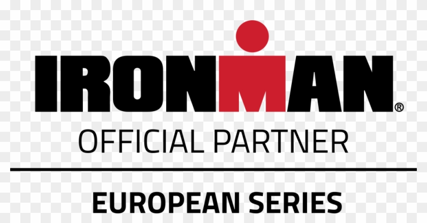 Great Swim Series - Ironman Clipart #24143