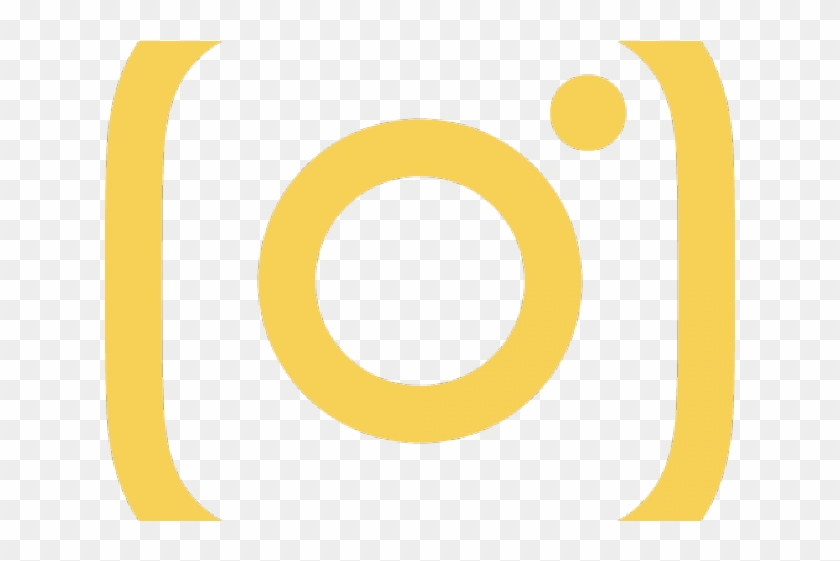 Instagram Clipart Instagram Logo - Circle - Png Download #24146