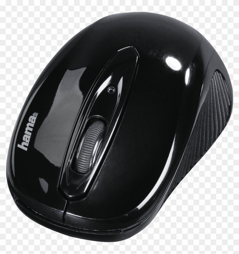"am-7300" Wireless Optical Mouse - Hama Am 7300 Clipart #24198