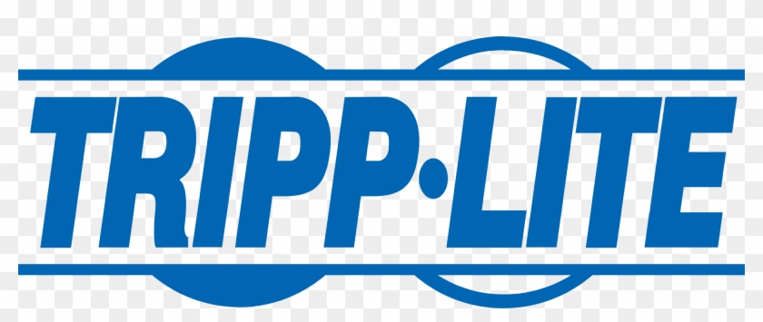 Tripp Lite Logo Fw - Tripp Lite Logo Png Clipart