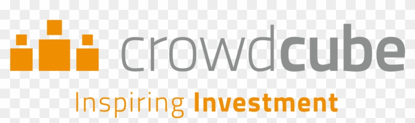 Crowd Cube Logo - Crowdcube Clipart