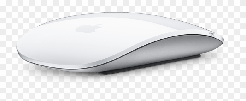Magic Mouse - Apple Magic Mouse Clipart
