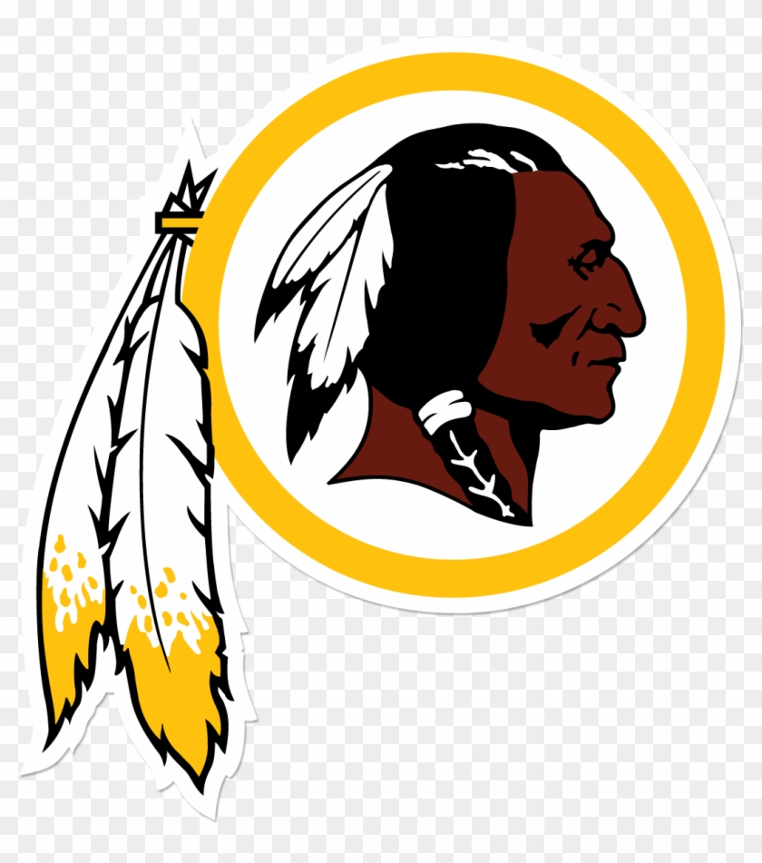 Washington Redskins Png Pluspng - Washington Redskins Logo Png Clipart