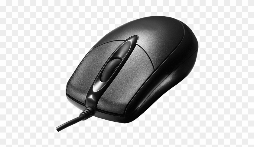 Mouse Clipart #24452