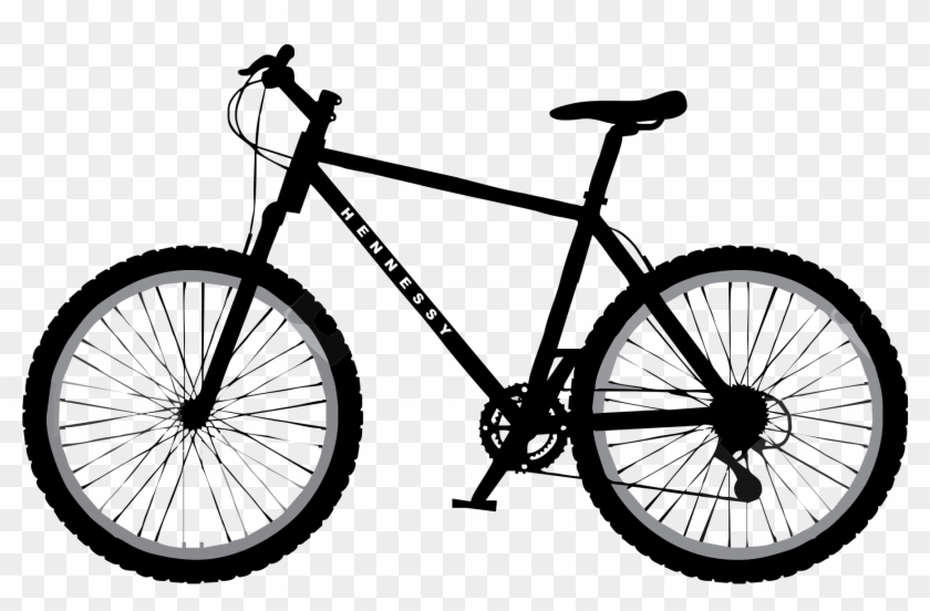 H E N N E S S Y - Specialized Crosstrail Pro Disc 2013 Clipart #24476