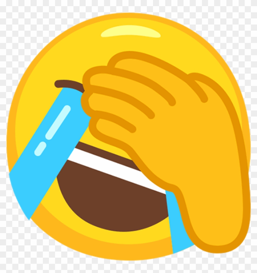 Omg Funny Emoji , Png Download - Funny Emoji Png Clipart
