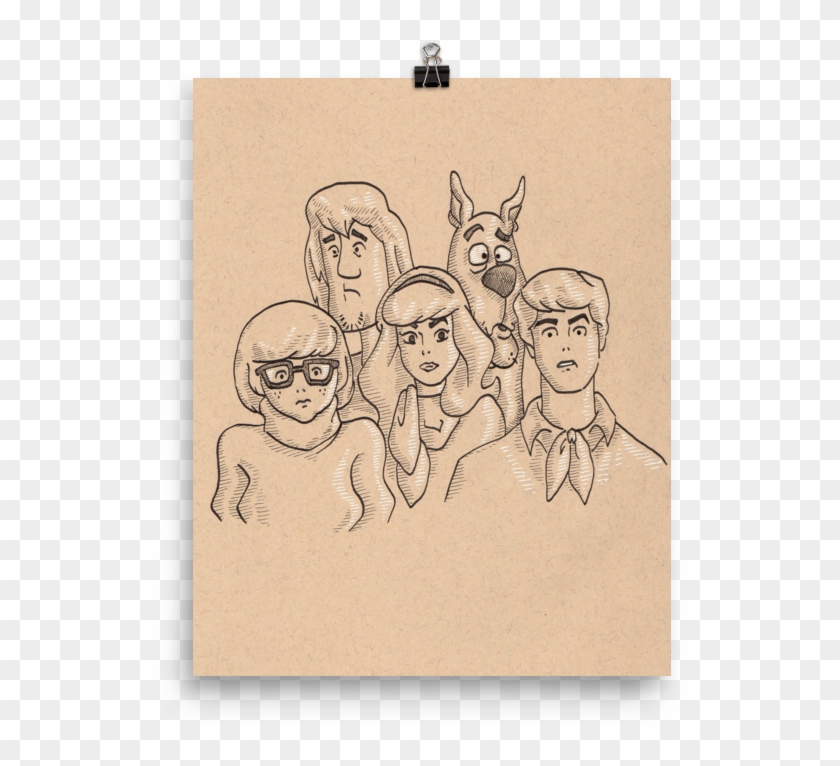 Cartoon Clipart #24555