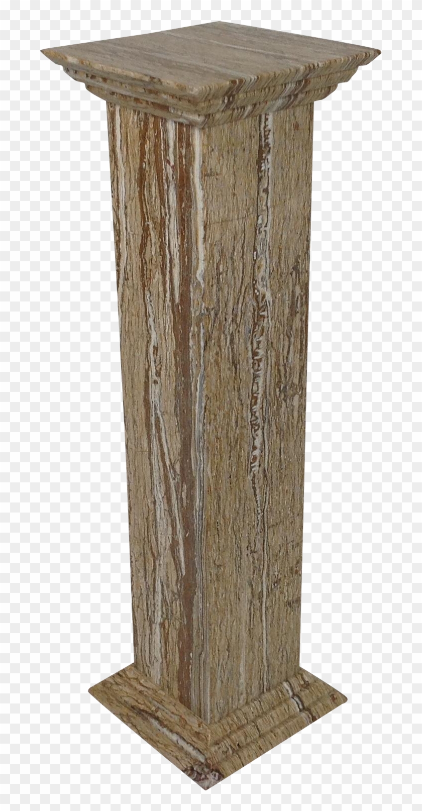 Statue Podium Png Png Freeuse Download Clipart #24575