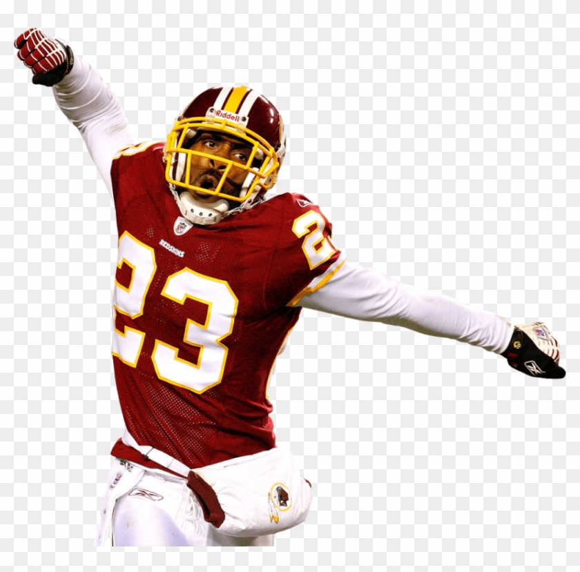 Download Washington Redskins Player Png Images Background - Washington Redskins Player Png Clipart #24726