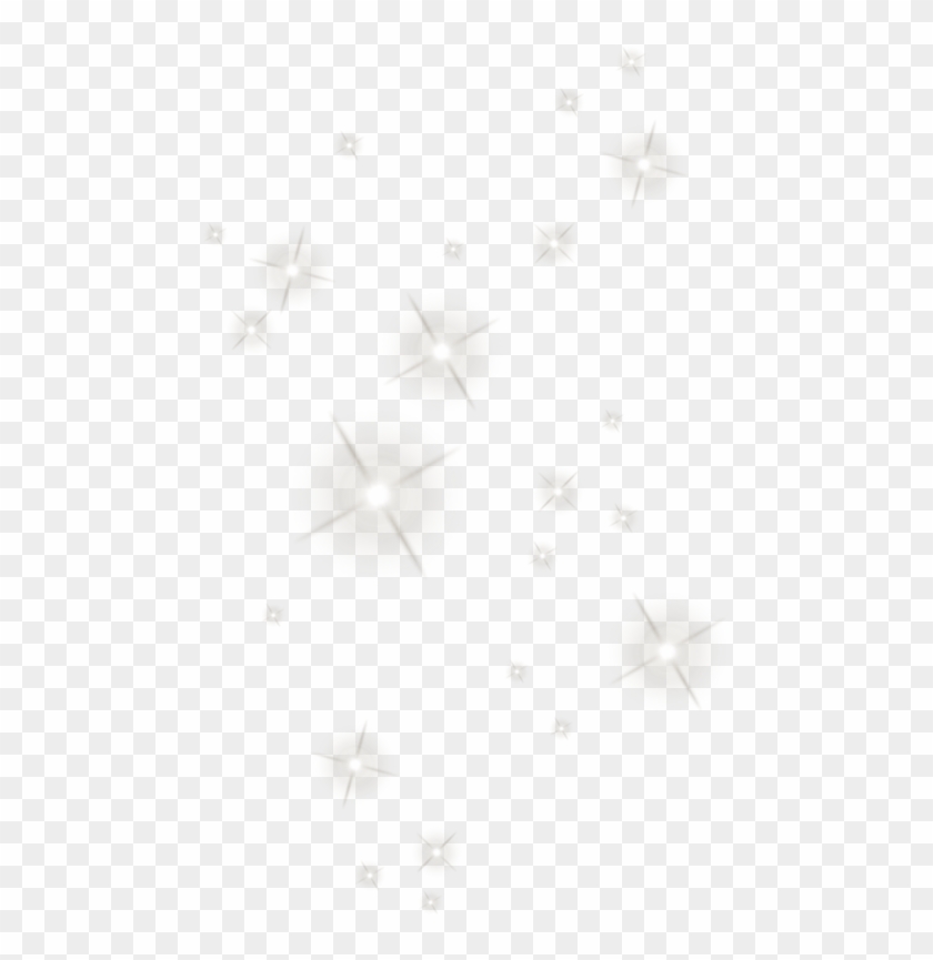 Floating Stars Png - Paper Clipart