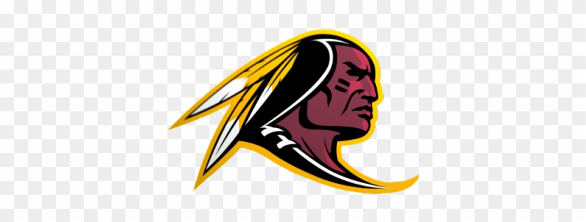 Washington Redskins Png Transparent Images - Redskins New Logo 2018 Clipart