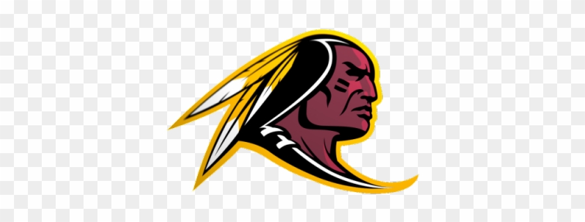 Washington Redskins Png Transparent Images - Redskins New Logo 2018 Clipart #24826