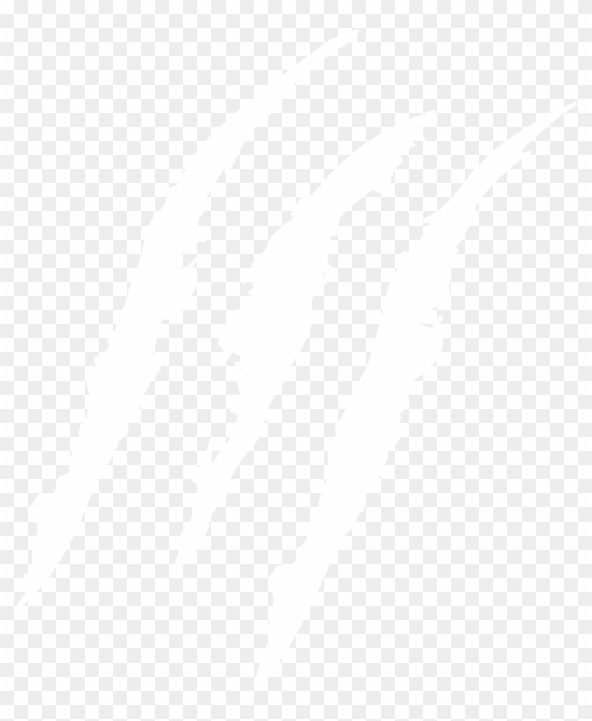 White Claw - White Claw Marks Png Clipart