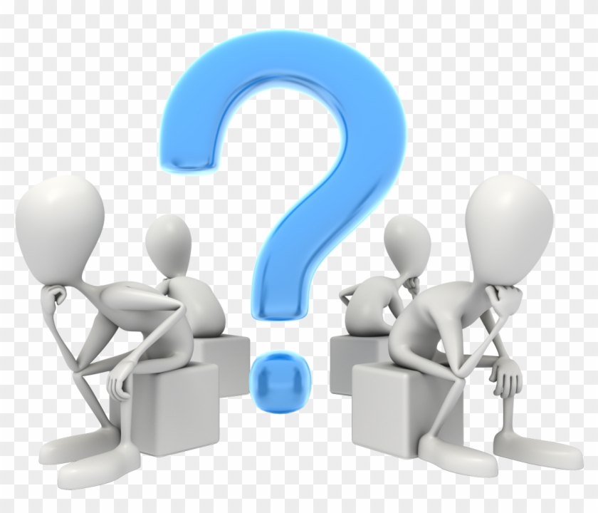 18 Question Mark Hd Wallpapers - Technical Quiz Clipart