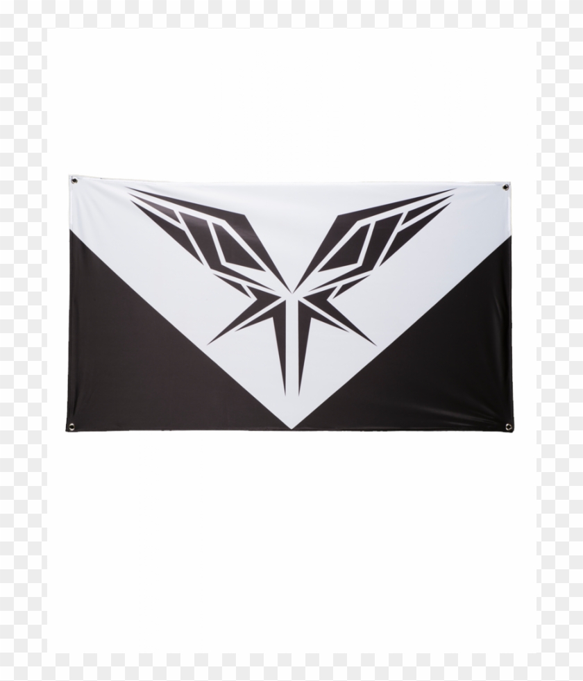 Raw, Darkest, Moment - Radical Redemption Flag Clipart #24936