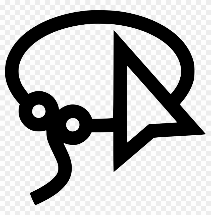 Png File Svg - Lasso Tool Icon Clipart