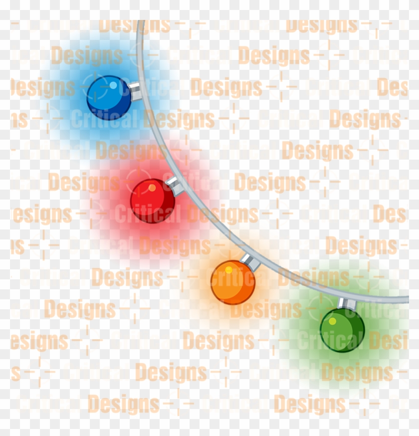 How To Save A Gif With Transparency Without It Creating - Lights Christmas Png Gif Clipart