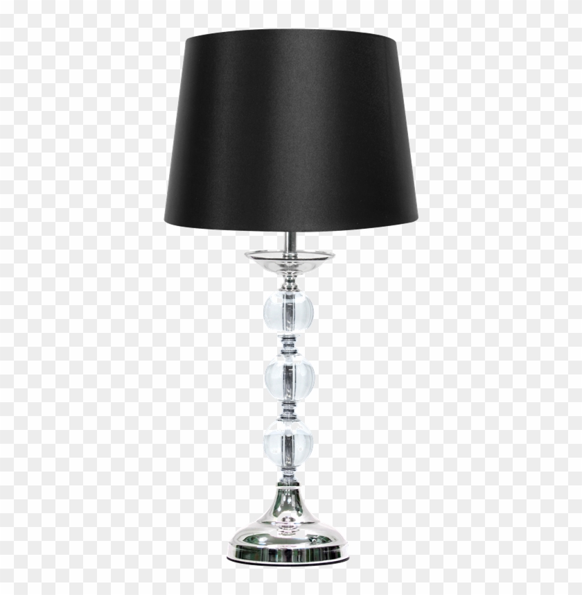 Table Light Png Transparent Image - Lamp Clipart