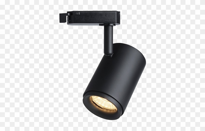 Led Track Light Png File - Track Lighting Clipart