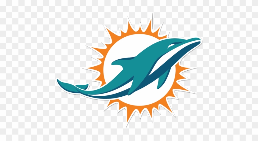 Landry's Punt Return Carries Dolphins Over Redskins - Dolphins Miami Clipart #25382