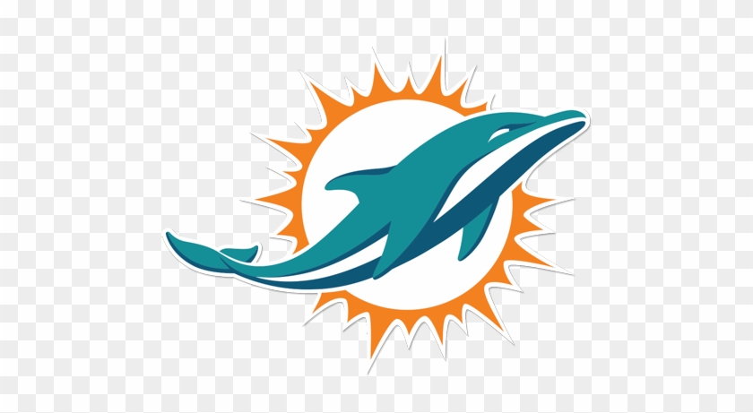 Landry's Punt Return Carries Dolphins Over Redskins - Dolphins Miami Clipart