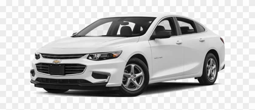 2018 Chevrolet Malibu - Chevrolet Malibu Ls 2017 Clipart #25404