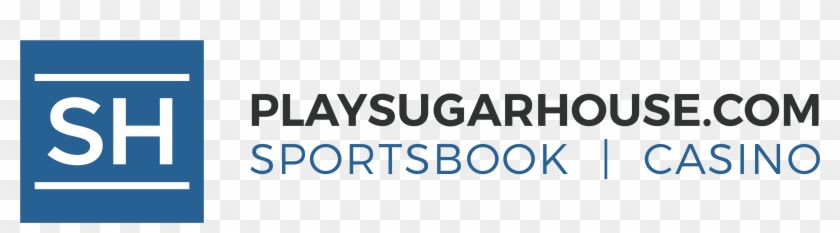 Sugarhouse Sportsbook - Sugarhouse Sportsbook Logo Png Clipart
