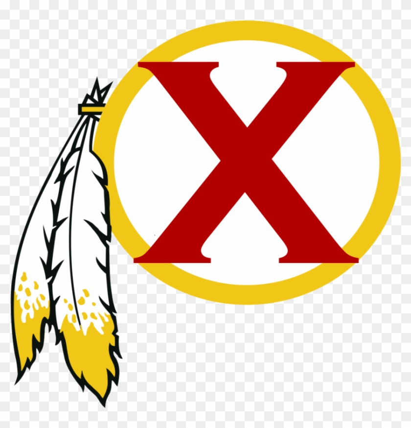 Washington “redskins” Controversial Name, Should They - Washington Redskins Colors Clipart