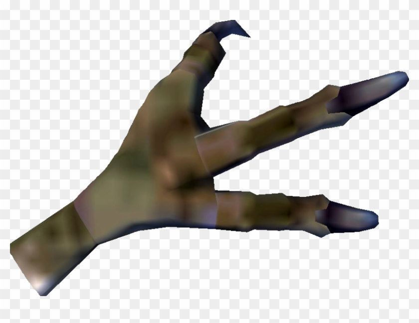 Claws Png Clipart #25490