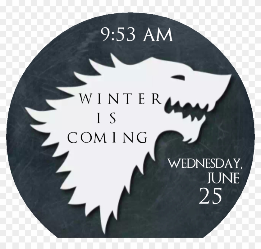 Wolf Face Clipart #25590