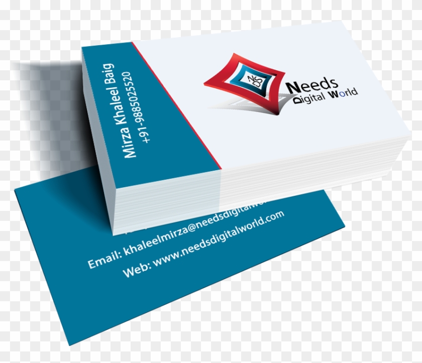Business Cards Png - Business Cards Png Hd Clipart #25629